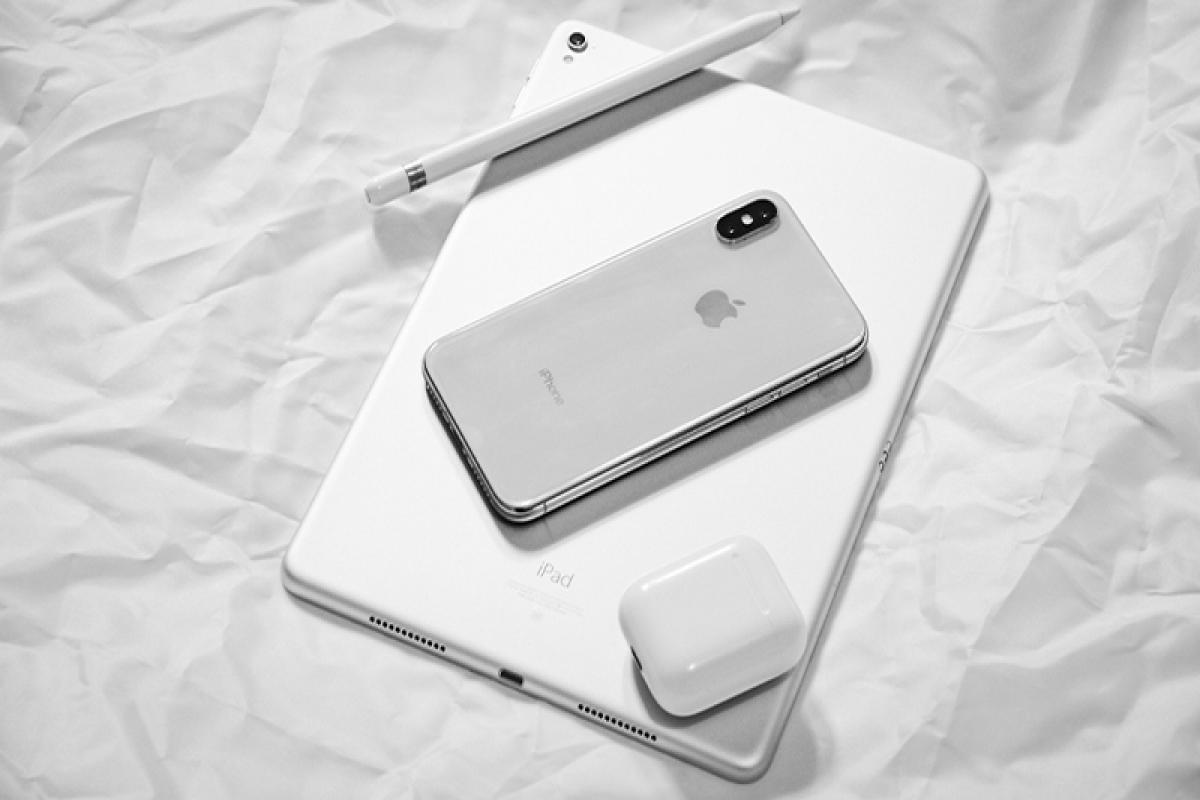 Apple-iPhone-iPad-AirPod-Pencil-news-affinity