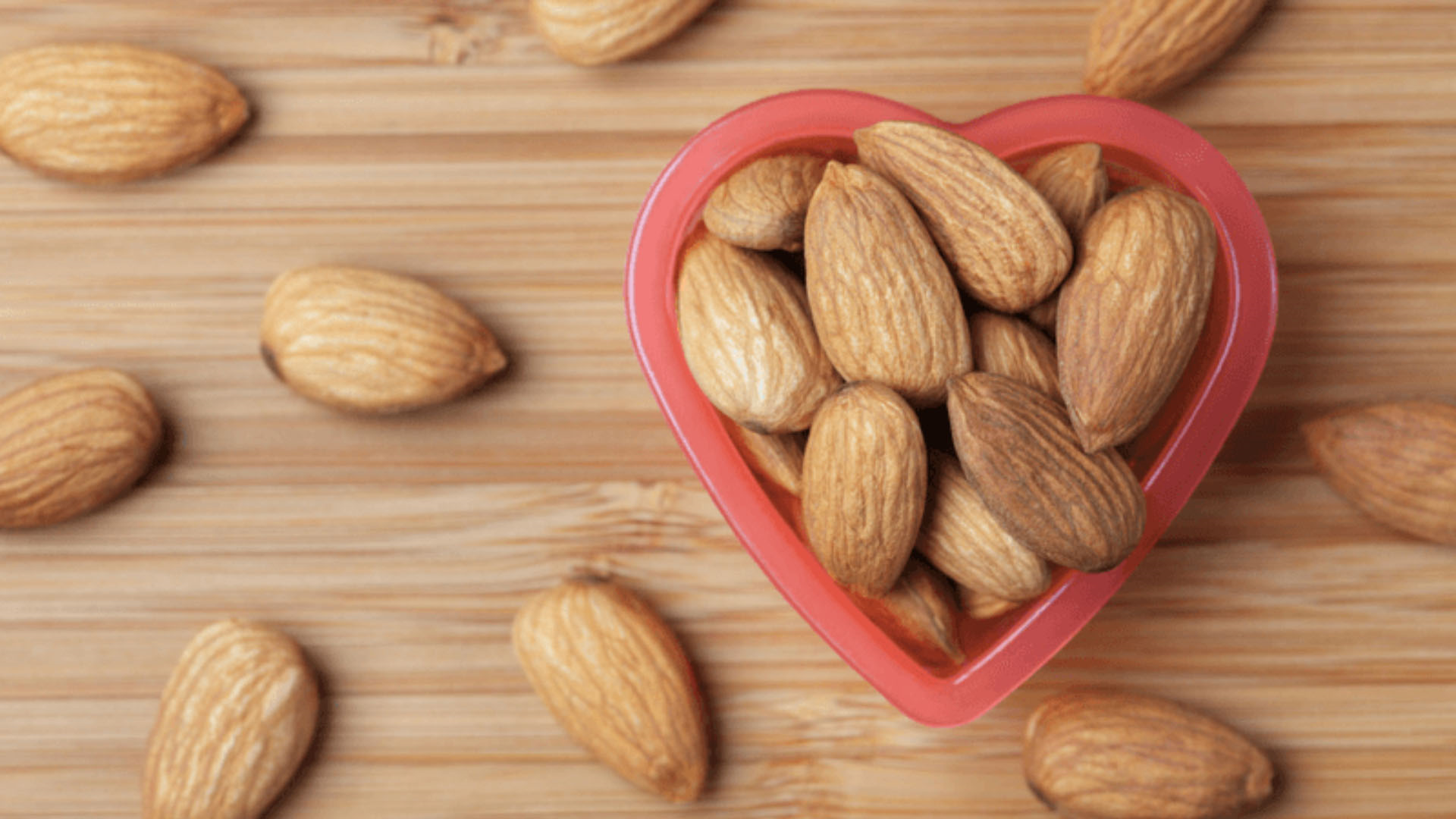 Best time to eat nuts - Morning Almonds NewsAffinity