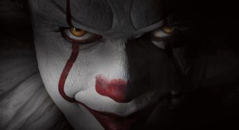 Resident Evil 2: Mr X. is now more spine-chilling with Pennywise skin