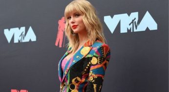 Taylor Swift Announces her 2020 Tour Plans – ‘Lover Fest East and West’