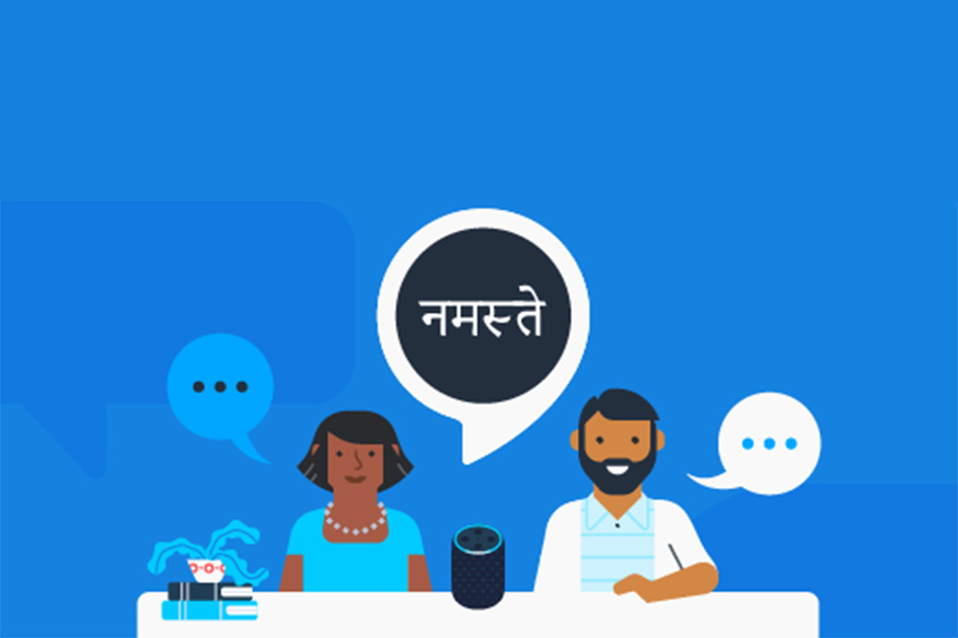 Alexa-hindi-version