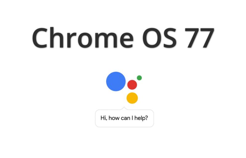 google-chrome-os-77-assistant-news-affinity