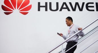 China’s Huawei Wooing the Tech World With 5G Secrets & $1.5 Billion