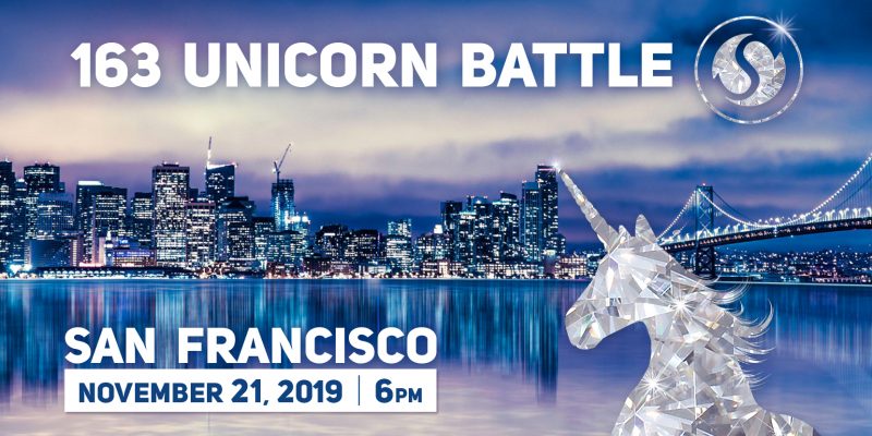 163 Unicorn Battle, San Francisco_Media