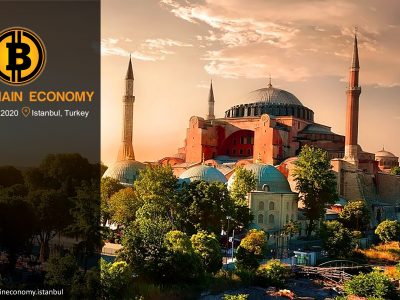 Discover the Decentralization with the Experts in the Largest Crypto Owning Country-TURKEY