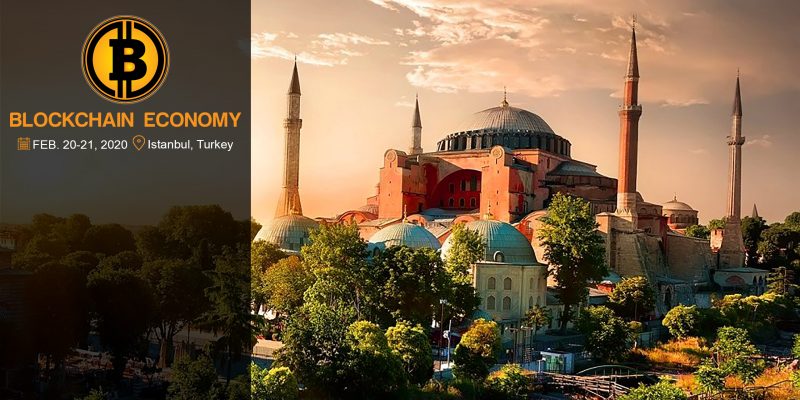 Discover the Decentralization with the Experts in the Largest Crypto Owning Country-TURKEY
