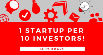 Finding Capital Has Never Been So Easy Before! No Fight For Investors Here!