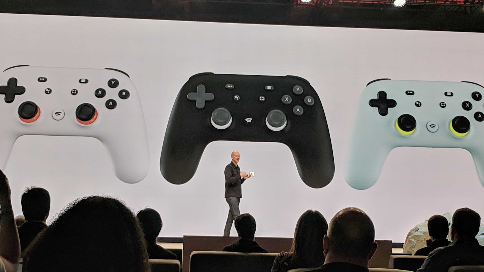 Google Plans To Implement Negative Latency To Make Stadia More