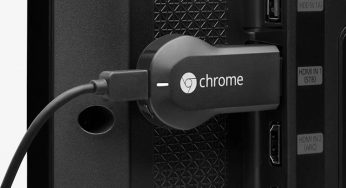 How to connect Chromecast to WiFi