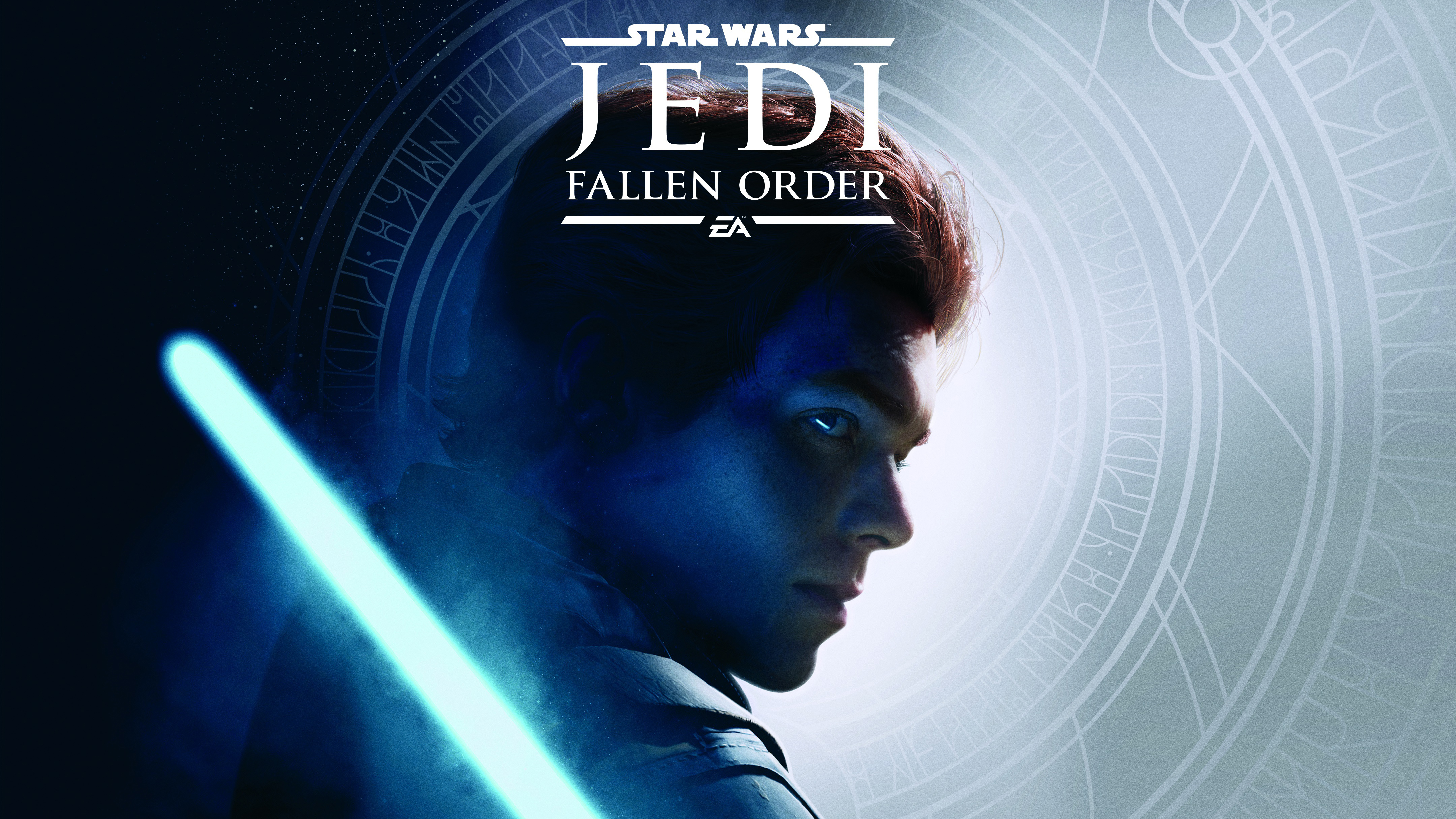 The Star Wars Jedi : Fallen Order devs talk about the Protagonist, Disney and locations