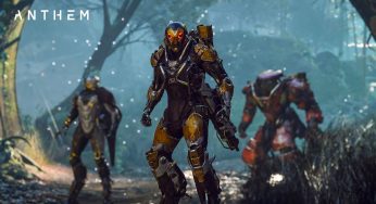 Anthem’s Cataclysm event is back