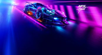 EA reveals PC system requirements for Need For Speed: Heat