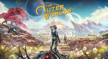 Obsidian’s designer Brian Hines talks about The Outer Worlds and the Microsoft acquisition