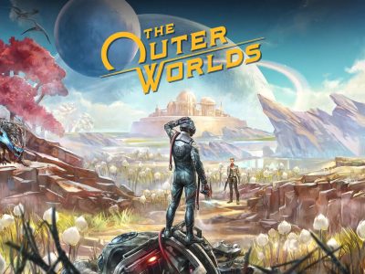 Obsidian’s designer Brian Hines talks about The Outer Worlds and the Microsoft acquisition