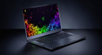 Razer reveals the prices of its first workstation laptops