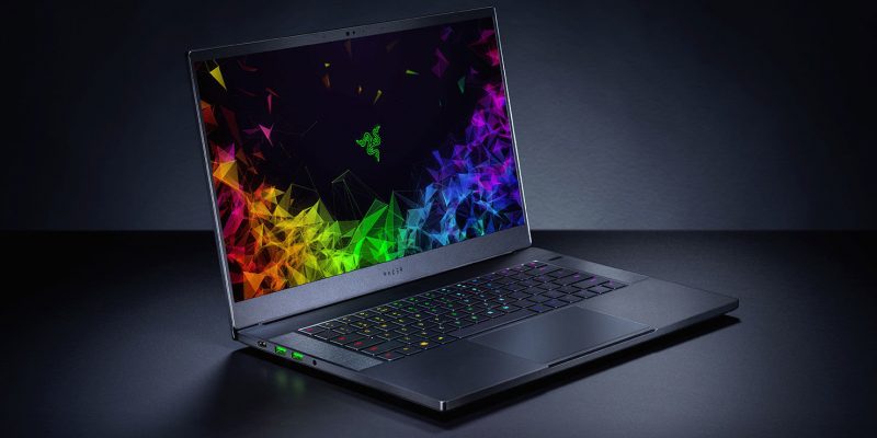 NewsAffinity Razer reveals the prices of its first workstation laptops