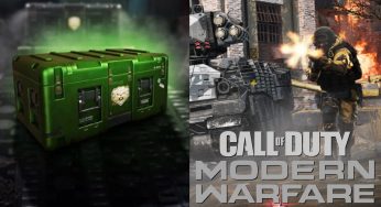 There will be no loot boxes in Call of Duty: Modern Warfare, Activision confirms