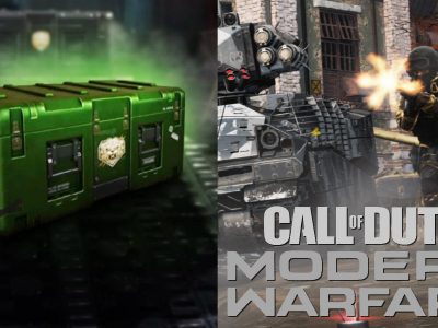 There will be no loot boxes in Call of Duty: Modern Warfare, Activision confirms