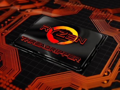 AMD will reportedly launch Next-Generation Threadrippers soon