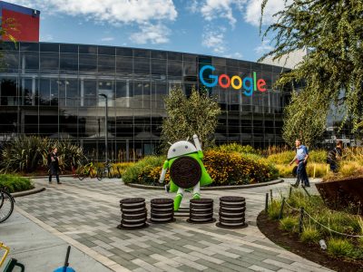 Google Sued By Australia For Consumer Location Privacy Issues