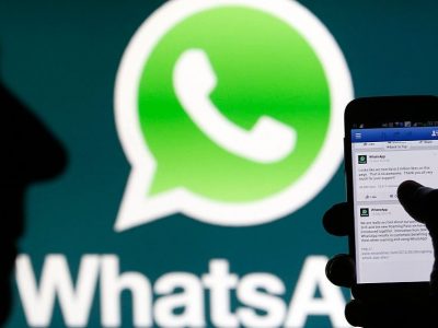 Whatsapp Cyber Attack: Facebook Sues Israeli Firm