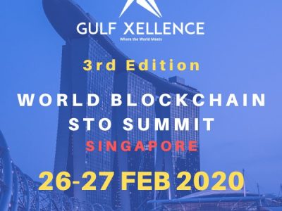 World Blockchain STO Summit will be one of the most important summits in Asia,