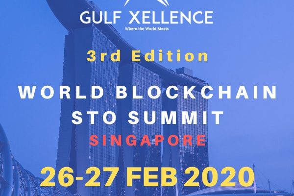 World Blockchain STO Summit will be one of the most important summits in Asia,