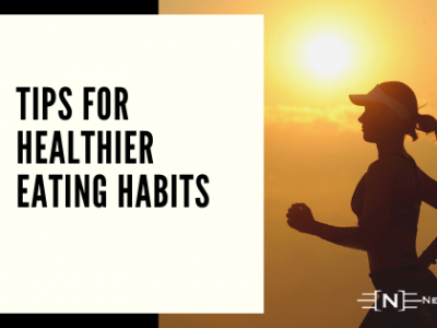 5 Tips For Healthier Eating Habits