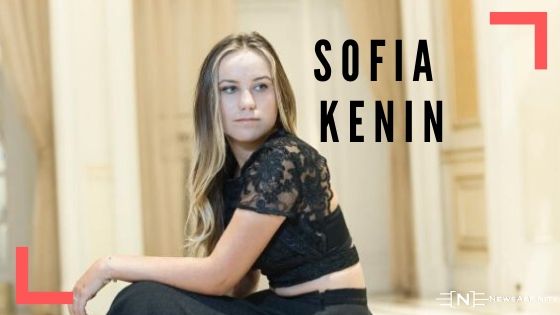 Amazing Facts about Sofia Kenin Tennis Player Bio