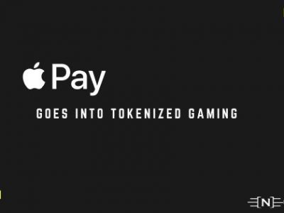 Apple Pay goes into tokenized gaming and doesn't ruffle a regulators feather