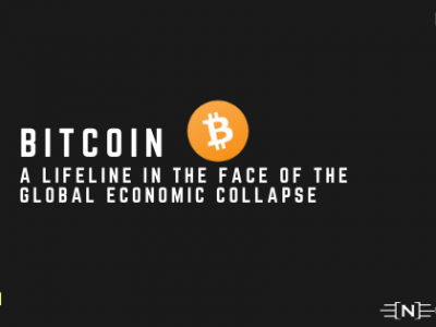 Bitcoin A Lifeline in the Face of the Global Economic Collapse