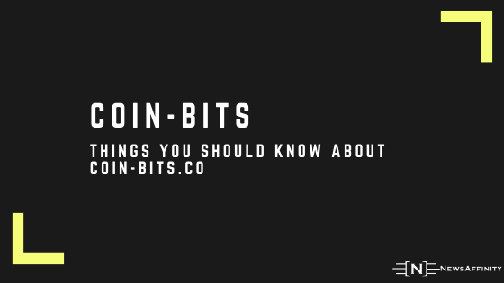 Things you should know about Coin-bits.com