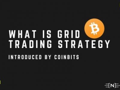 CoinBits introduces - What is grid trading strategy