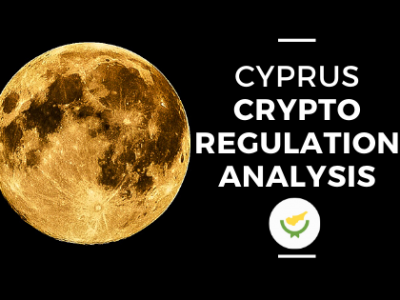 Cyprus Crypto Regulation Analysis