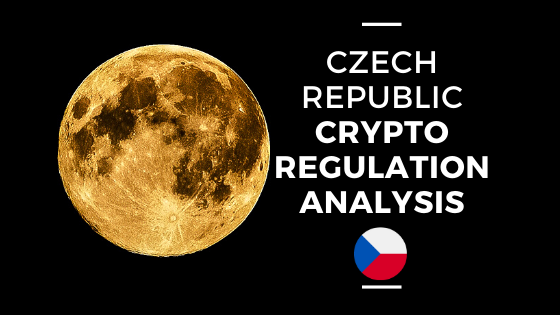Czech Republic Crypto Regulation Analysis
