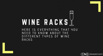 Different Types of Wine Racks Available