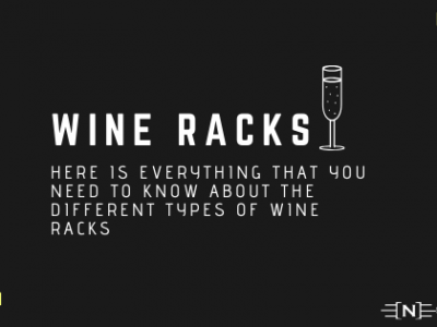 Different Types of Wine Racks Available