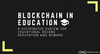 EDUBLOCK101: A Distributed System for Educational Record, Reputation and Reward