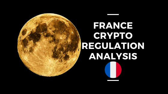 France Crypto Regulation Analysis