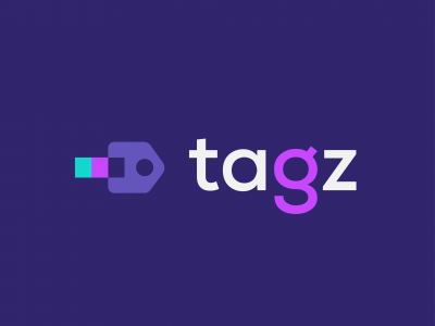 TAGZ Logo