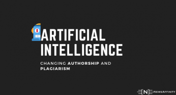 How AI Will Change Authorship and Plagiarism