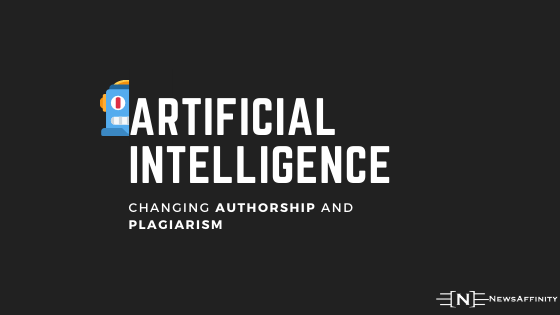 How AI Will Change Authorship and Plagiarism