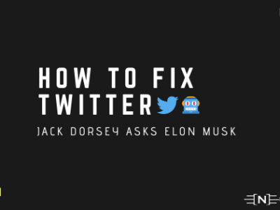 How to Fix Twitter Jack Dorsey Asks Elon Musk