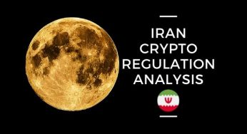 Iran Crypto Regulation Analysis