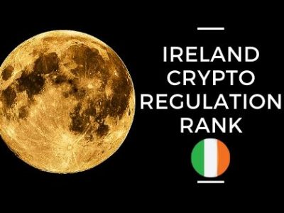 Ireland Crypto Regulation Analysis