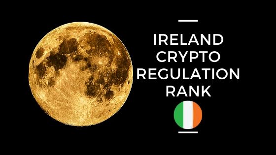 Ireland Crypto Regulation Analysis