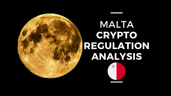 Malta Crypto Regulation Analysis