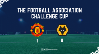Man United vs Wolves: Man United beat Wolves in FA Cup Rashford suffers injury