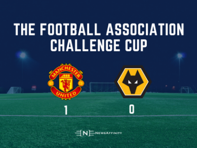 Man United vs Wolves Man United beat Wolves in FA Cup Rashford suffers injury
