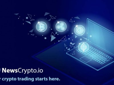 Newscrypto is now the nerve centre of Crypto
